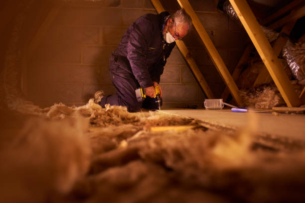 Best Insulation for Specific Applications in Babson Park, FL
